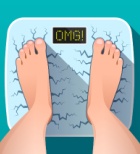 שריפת קלוריות - תמונת אווירה